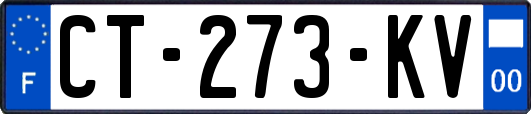 CT-273-KV