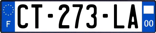 CT-273-LA