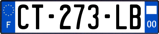 CT-273-LB