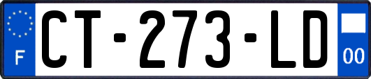 CT-273-LD