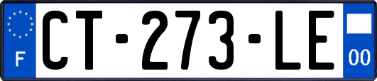 CT-273-LE