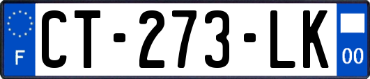 CT-273-LK