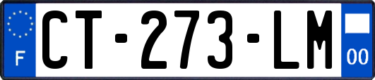 CT-273-LM