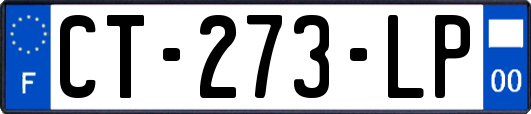 CT-273-LP