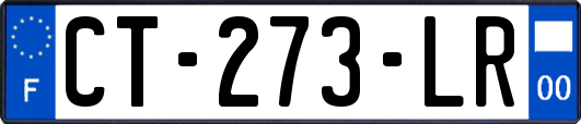 CT-273-LR