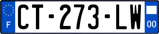 CT-273-LW