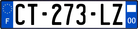 CT-273-LZ