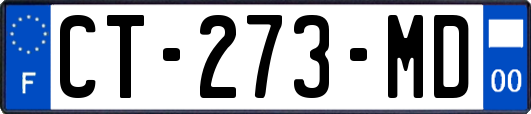 CT-273-MD