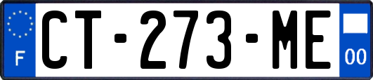 CT-273-ME