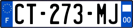 CT-273-MJ