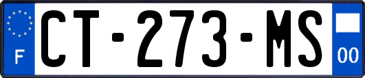 CT-273-MS