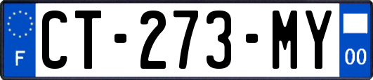 CT-273-MY