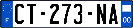 CT-273-NA