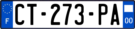CT-273-PA