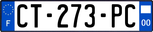 CT-273-PC