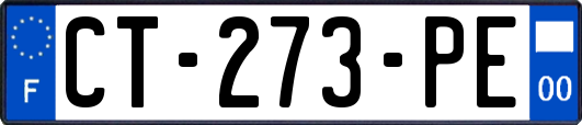 CT-273-PE