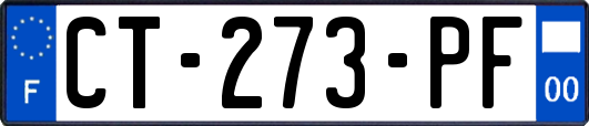 CT-273-PF