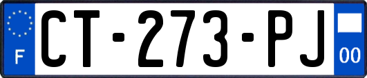 CT-273-PJ