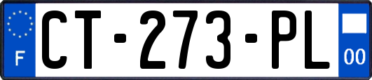CT-273-PL