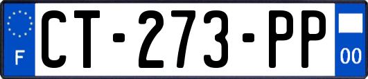 CT-273-PP