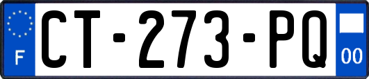 CT-273-PQ