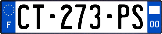 CT-273-PS
