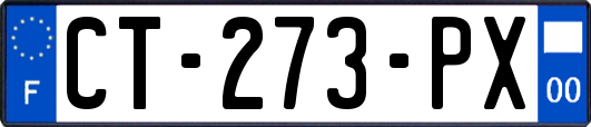 CT-273-PX