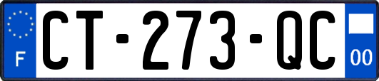CT-273-QC