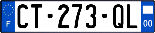 CT-273-QL