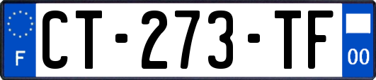 CT-273-TF