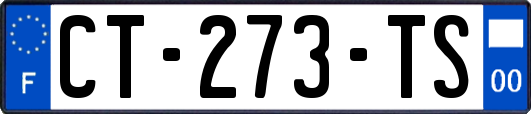 CT-273-TS