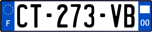 CT-273-VB