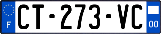 CT-273-VC