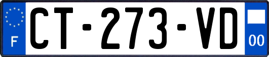 CT-273-VD