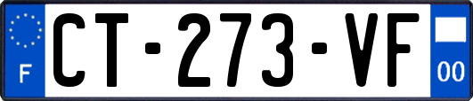 CT-273-VF