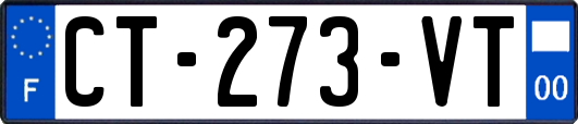 CT-273-VT