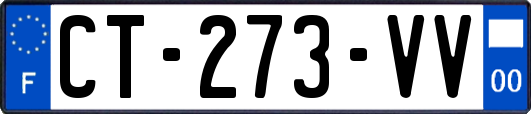 CT-273-VV