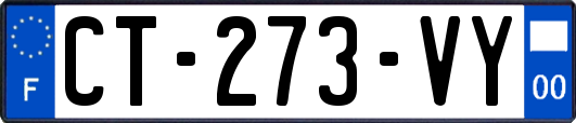 CT-273-VY