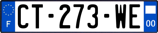 CT-273-WE