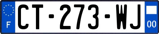 CT-273-WJ