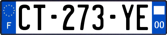 CT-273-YE