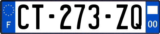 CT-273-ZQ