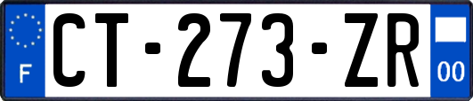 CT-273-ZR