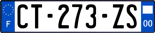 CT-273-ZS