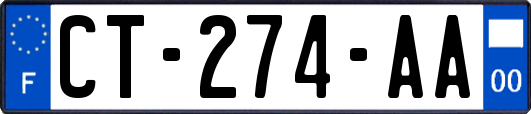 CT-274-AA