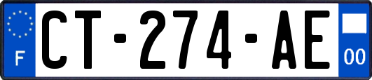 CT-274-AE