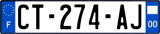 CT-274-AJ