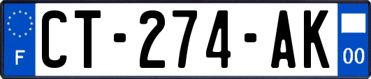 CT-274-AK