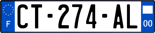 CT-274-AL