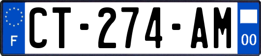 CT-274-AM